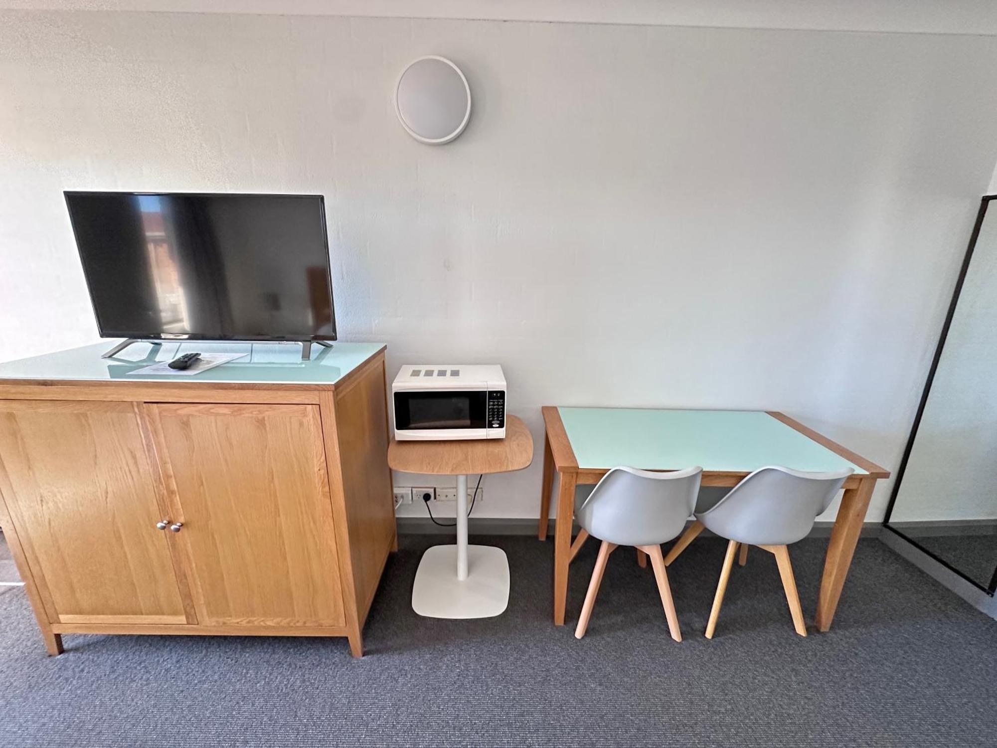Spa Village Travel Inn Мори Номер фото